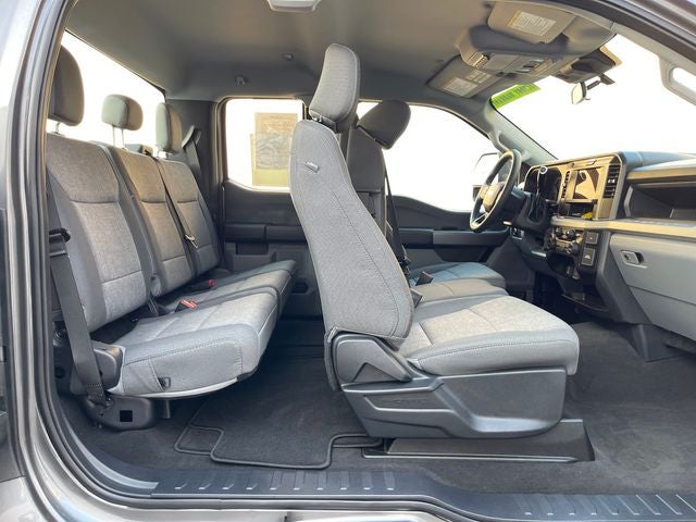 2025 Ford F-350SD XL