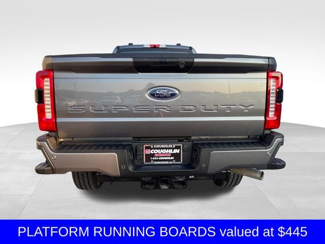 2025 Ford F-350SD XL