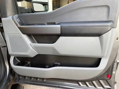 2025 Ford F-350SD XL