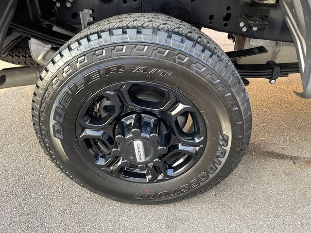 2025 Ford F-350SD XL