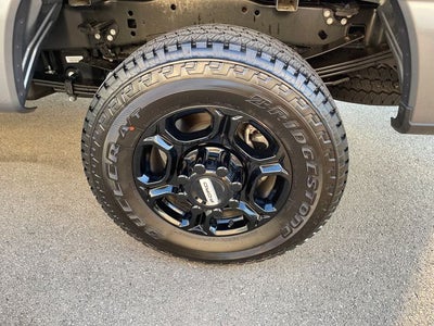 2025 Ford F-350SD XL