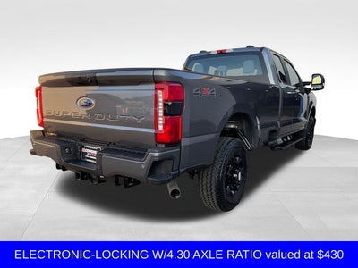 2025 Ford F-350SD XL