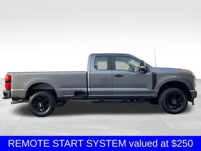 2025 Ford F-350SD XL