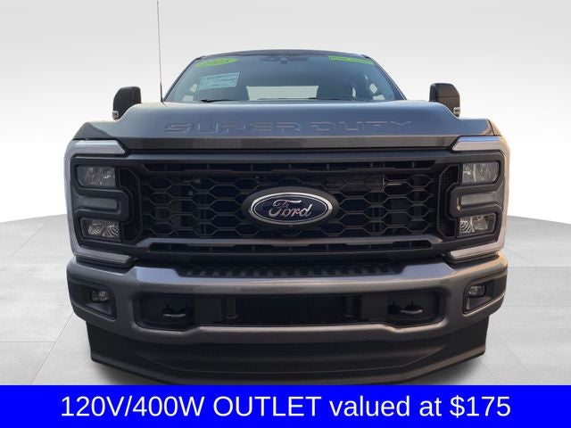 2025 Ford F-350SD XL