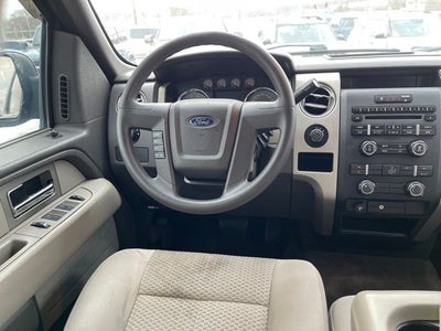 2010 Ford F-150 XL