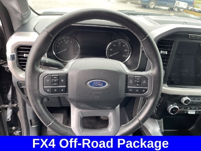 2023 Ford F-150 XLT HERITAGE EDITION