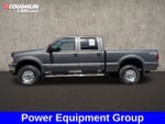 2003 Ford F-250SD XLT