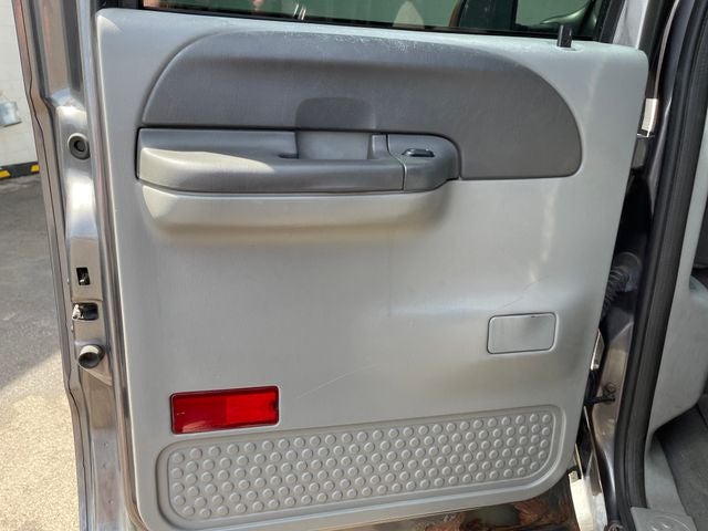 2003 Ford F-250SD XLT