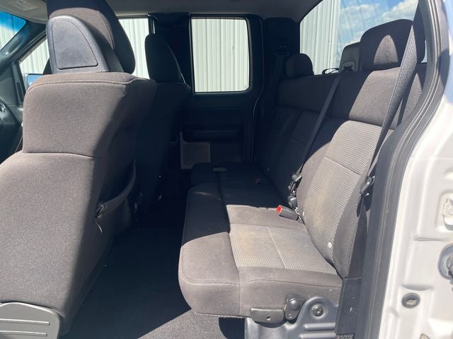2005 Ford F-150 XLT