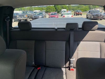 2005 Ford F-150 XLT