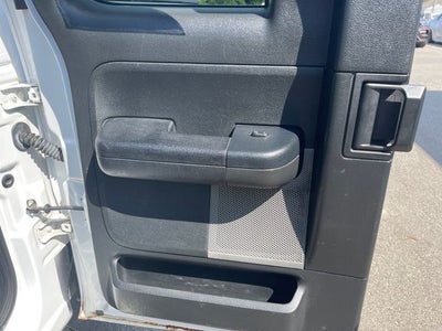 2005 Ford F-150 XLT