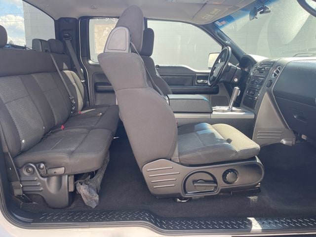2005 Ford F-150 XLT