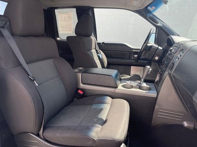 2005 Ford F-150 XLT
