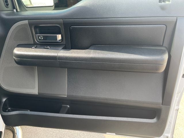 2005 Ford F-150 XLT
