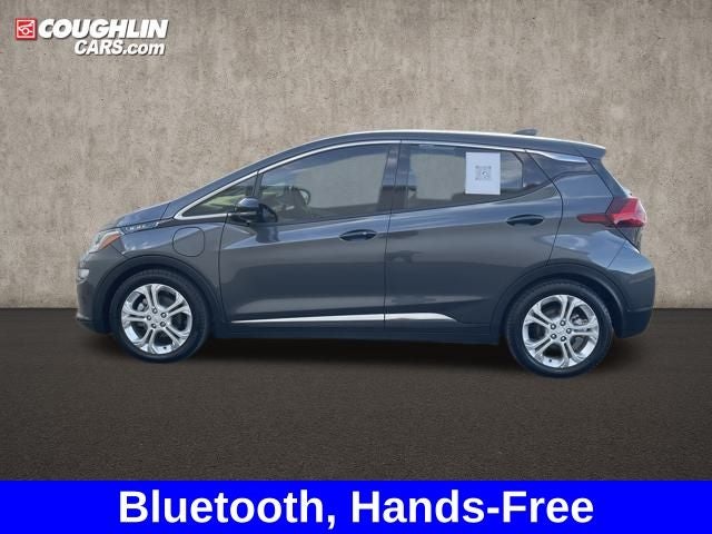 2020 Chevrolet Bolt EV LT