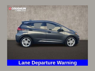 2020 Chevrolet Bolt EV LT