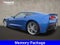 2014 Chevrolet Corvette Stingray Base 3LT