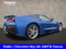 2014 Chevrolet Corvette Stingray Base 3LT