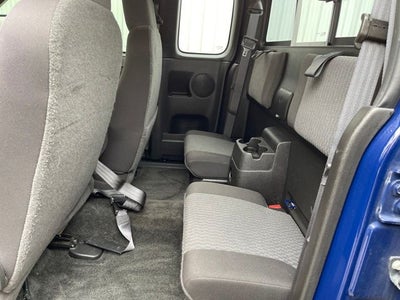 2012 Chevrolet Colorado 1LT