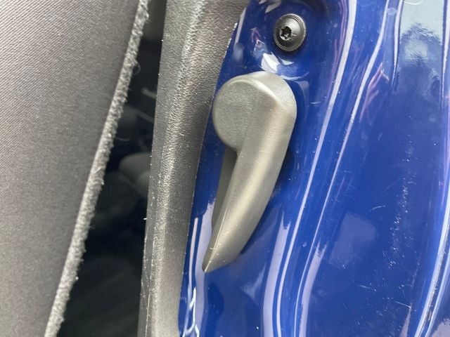 2012 Chevrolet Colorado 1LT