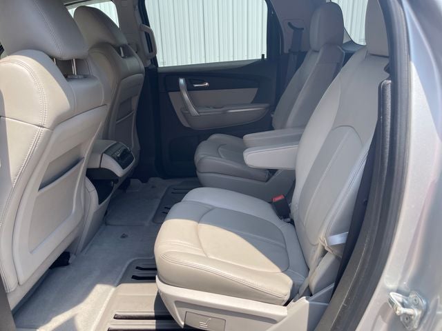 2012 GMC Acadia SLT-1