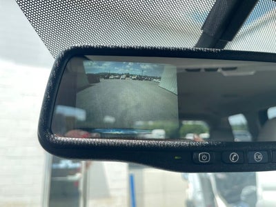 2012 GMC Acadia SLT-1