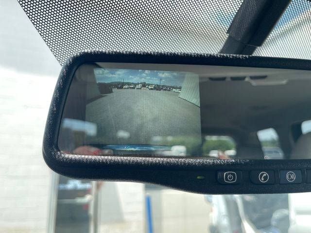 2012 GMC Acadia SLT-1