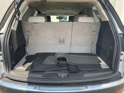 2012 GMC Acadia SLT-1