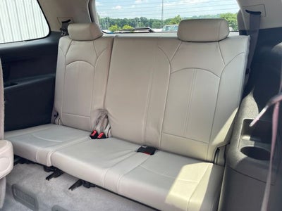 2012 GMC Acadia SLT-1