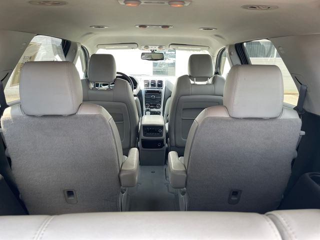 2012 GMC Acadia SLT-1
