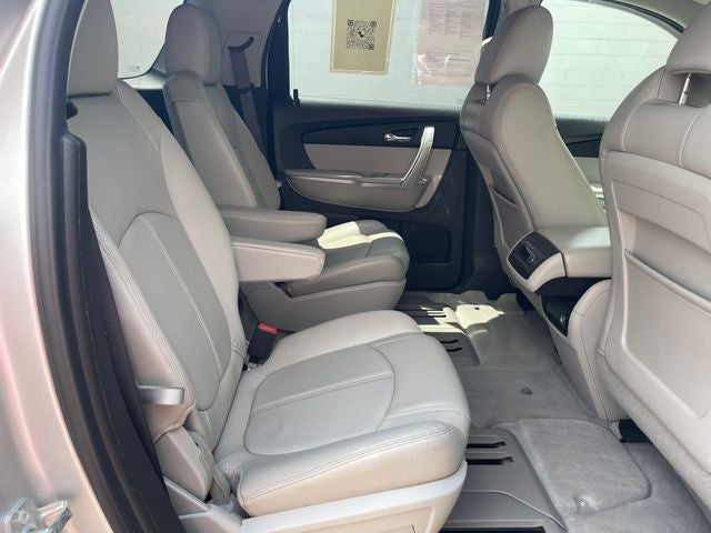 2012 GMC Acadia SLT-1