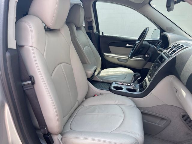 2012 GMC Acadia SLT-1