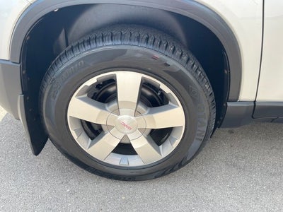 2012 GMC Acadia SLT-1
