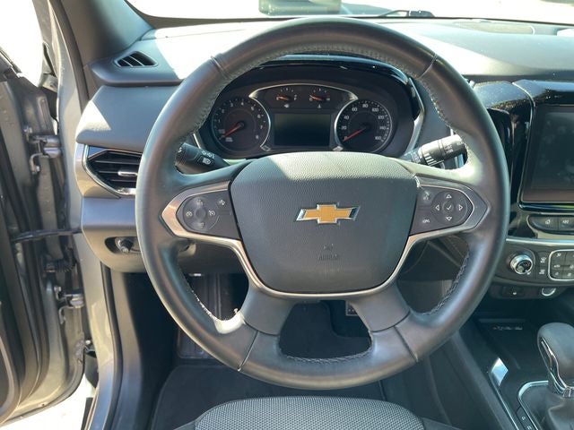 2024 Chevrolet Traverse Limited LT Cloth
