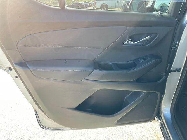 2024 Chevrolet Traverse Limited LT Cloth
