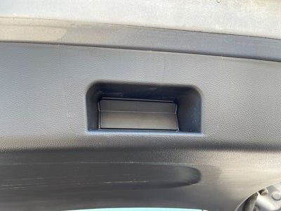 2024 Chevrolet Traverse Limited LT Cloth