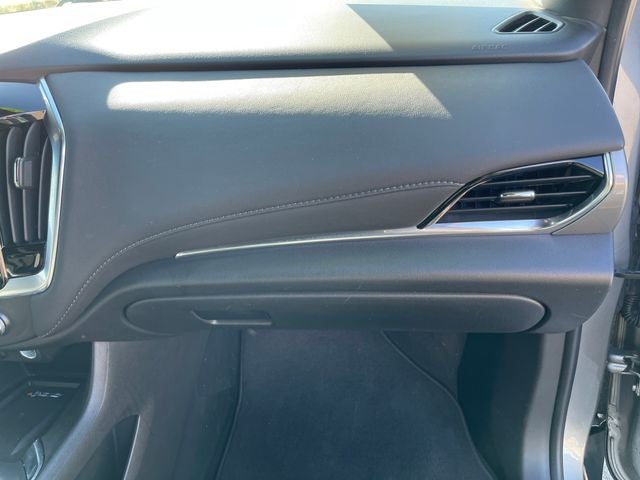 2024 Chevrolet Traverse Limited LT Cloth