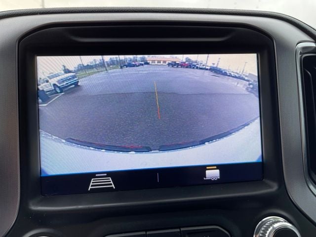 2019 GMC Sierra 1500 Elevation