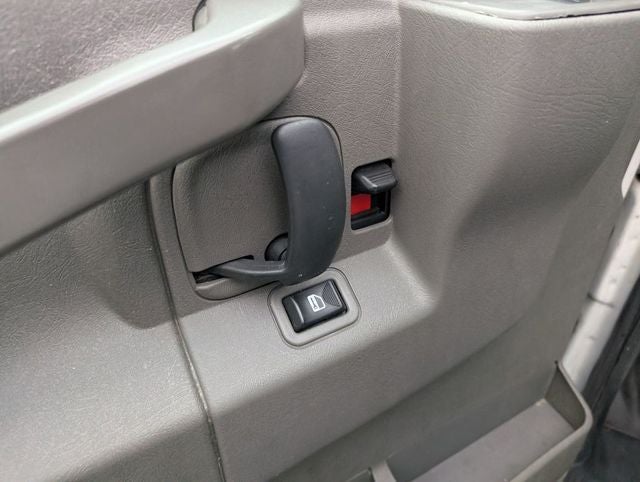 2022 GMC Savana 2500 Work Van