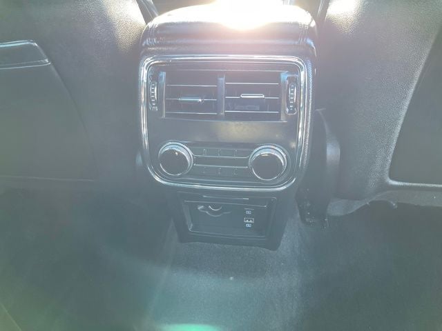 2020 Lincoln Continental Reserve