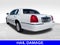 2007 Lincoln Town Car Signature Limited