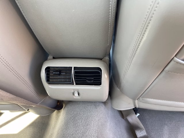 2007 Lincoln Town Car Signature Limited