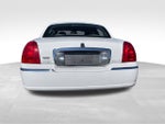 2007 Lincoln Town Car Signature Limited