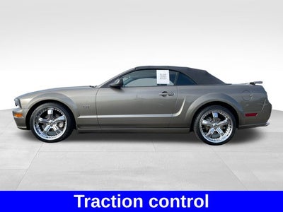 2005 Ford Mustang GT Premium