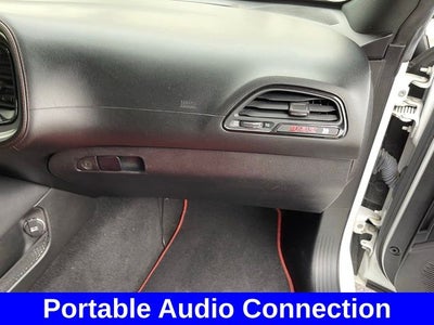 2020 Dodge Challenger R/T Scat Pack Widebody