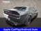 2020 Dodge Challenger R/T Scat Pack Widebody