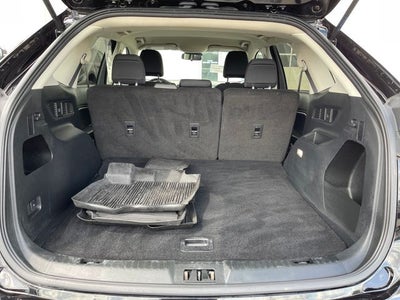 2024 Ford Edge SE