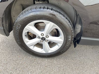 2024 Ford Edge SE