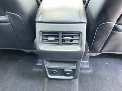 2024 Ford Edge SEL PANO SUNROOF
