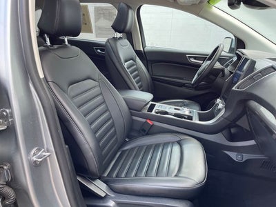 2024 Ford Edge SEL PANO SUNROOF